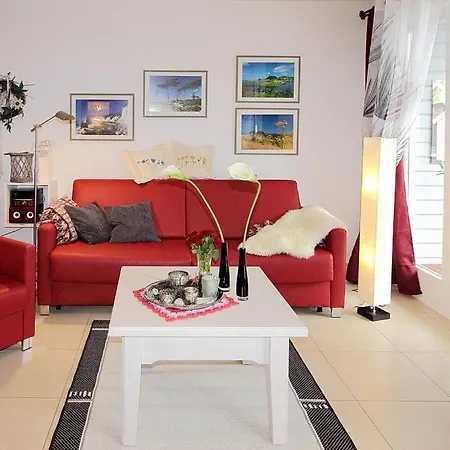 Ostseepark Rügen Ostseepark Rügen 20 Apartment *