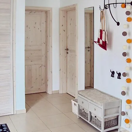 Ostseepark Rügen Ostseepark Rügen 20 Apartment Glowe