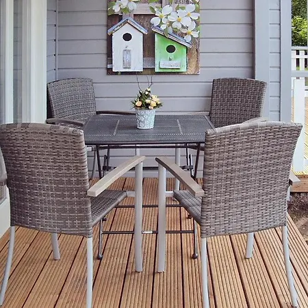 Ostseepark Rügen Ostseepark Rügen 20 Apartment *