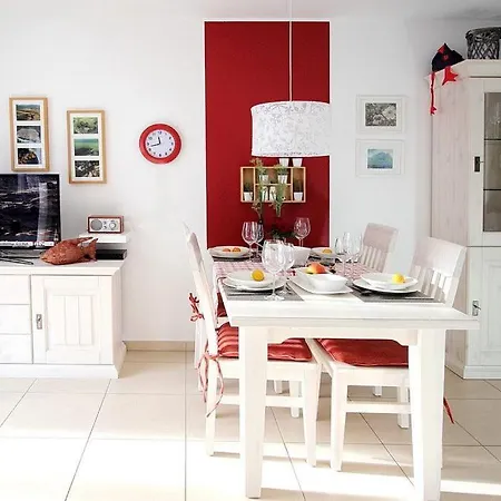 Apartment Ostseepark Rügen Ostseepark Rügen 20