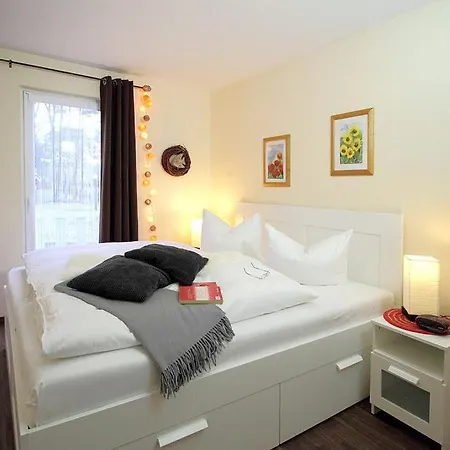 Apartment Ostseepark Rügen Ostseepark Rügen 20 *