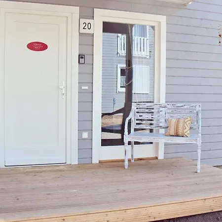 Ostseepark Rügen Ostseepark Rügen 20 * Glowe