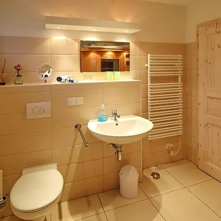 Ostseepark Rügen Ostseepark Rügen 20 Apartment Glowe