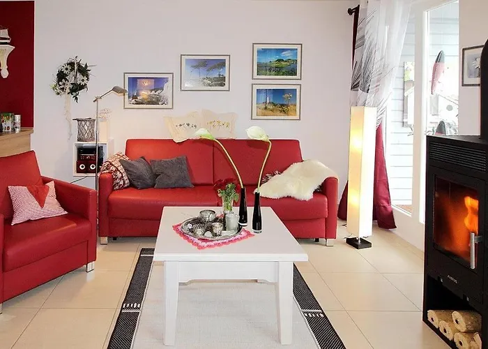 Ostseepark Rügen Ostseepark Rügen 20 Appartement *