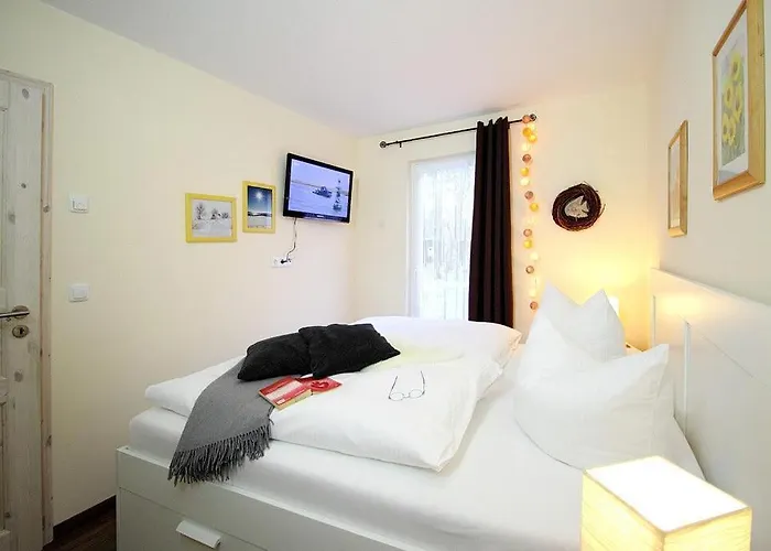 Ostseepark Rügen Ostseepark Rügen 20 * Glowe