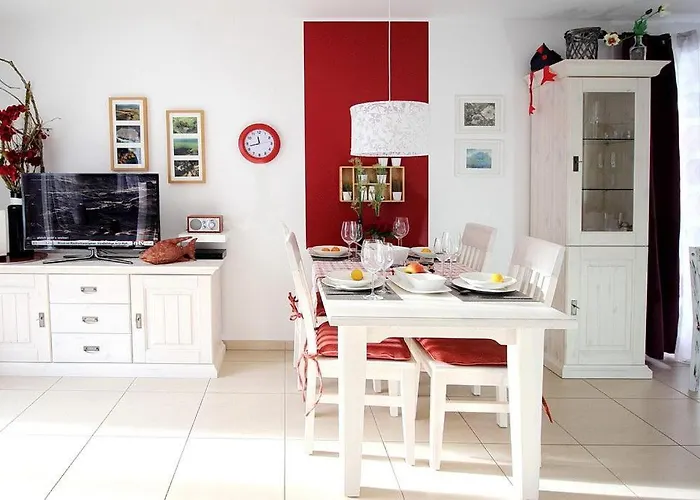 Appartement Ostseepark Rügen Ostseepark Rügen 20