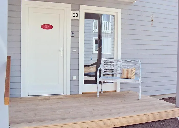 Ostseepark Rügen Ostseepark Rügen 20 * Glowe